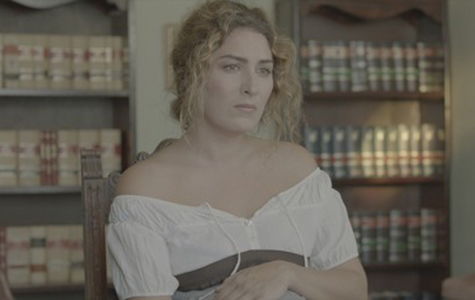 Caen piedras del cielo, premiado en Almería en Corto Caen piedras del cielo, premiado en Almería en Corto
