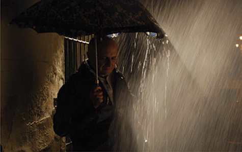 Clóset, Mejor Corto en CineEsCena Clóset, Mejor Corto en CineEsCena