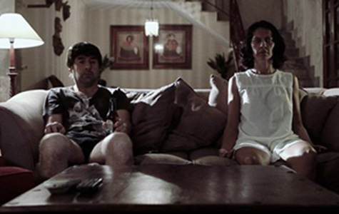 24 horas con Lucía premiado en Sudáfrica 24 horas con Lucía premiado en Sudáfrica