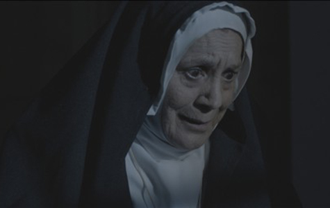 Caen piedras del cielo, premiado en la Semana Internacional del Cortometraje de San Roque Caen piedras del cielo, premiado en la Semana Internacional del Cortometraje de San Roque
