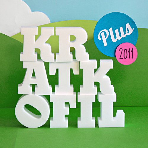Diseño de Kratkofil Plus 2011
