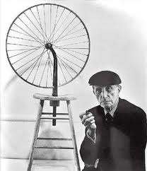 Marcel Duchamp - Creador del ready-made