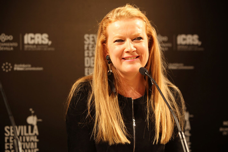 Andrea Arnold