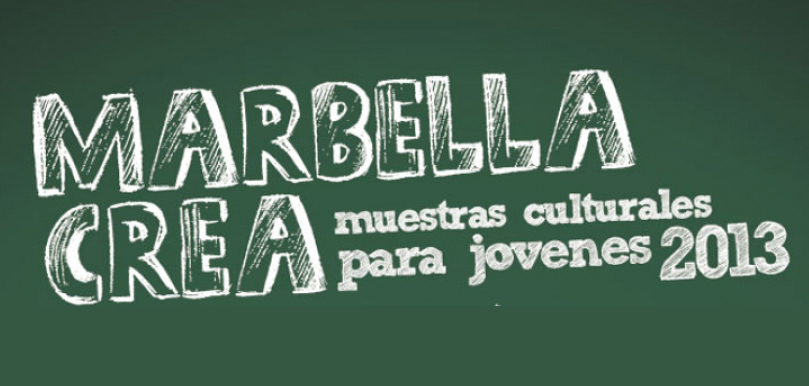 Marbella Crea 2013