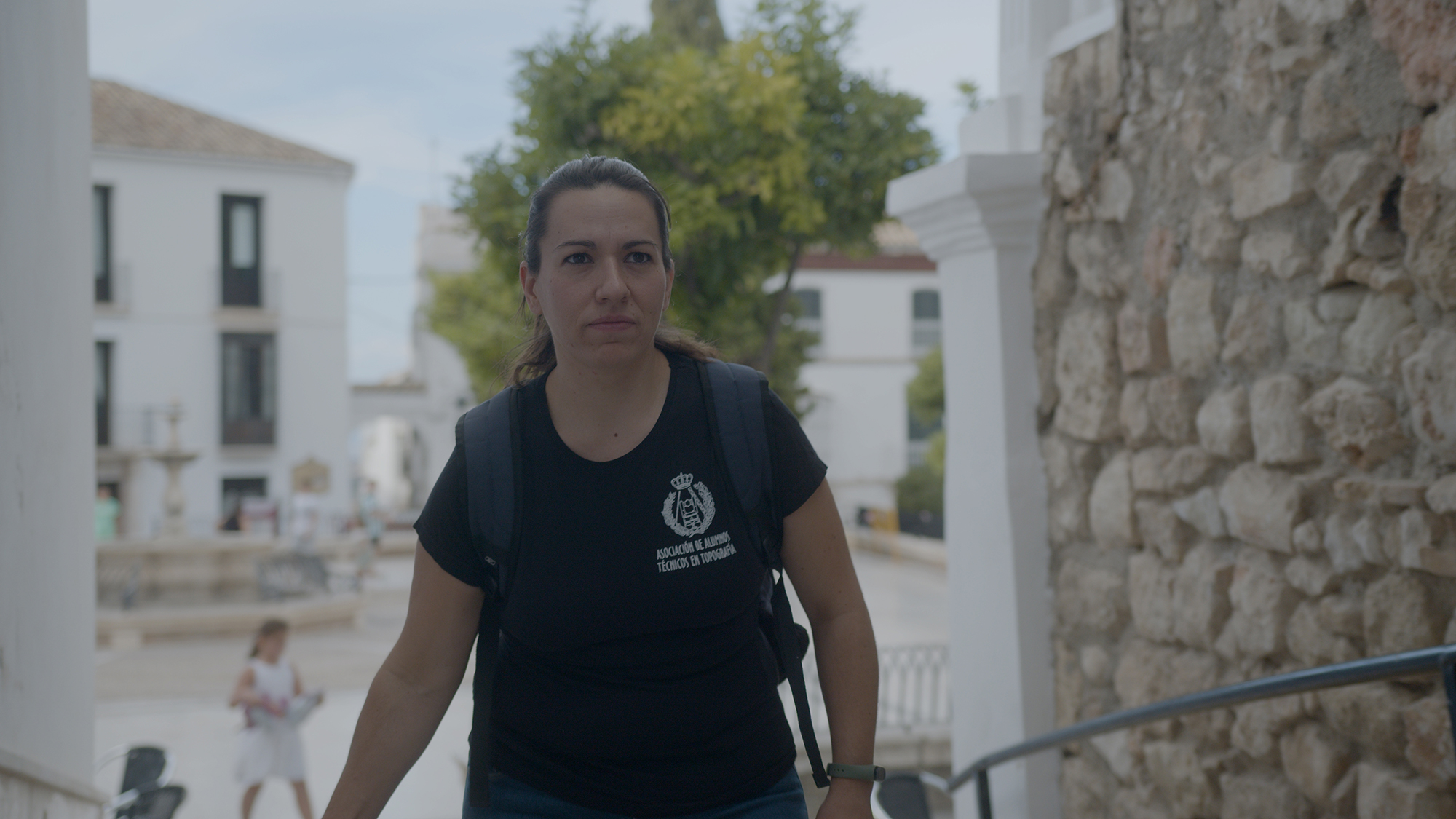 Fotograma de 'Camino Roya. Un mapa de ida y vuelta'