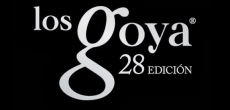 Palmarés de los Premios Goya 2014