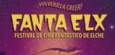 Subterráneo y El príncipe y el dragón participan en la sección oficial de Fanta Elx