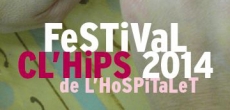 Me encanta y Ma recette en la sección oficial del Festival Cl'hips 2014