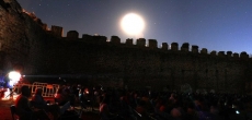 Dos cortos de Jóvenes Realizadores participarán en el concurso Terror en el castillo 