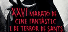 Siete cortos de Jóvenes Realizadores estarán en la Marató de Cinema Fantàstic i Terror de Sants