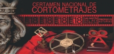 Paraiso Beach y Clóset, seleccionados en el Certamen Nacional de Cortometrajes Aula 18