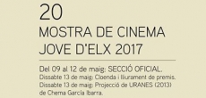 Jackers y Qué suerte participan en la Mostra de Cinema Jove de Elche