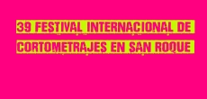 Cinco cortos de Jóvenes Realizadores estarán en el Festival Internacional de Cortometrajes de San Roque