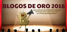 Tres cortos de Jóvenes Realizadores, seleccionados en los Blogos de Oro 