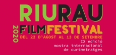 Dos cortometrajes de Jóvenes Realizadores seleccionados en Riurau Film Festival