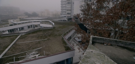 París, la Meca del parkour seleccionada en los 15º Premis Miquel Fàbregues