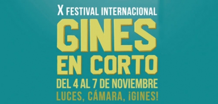 Cuatro cortometrajes de Jóvenes Realizadores entran en la Sección Oficial de Gines en Corto