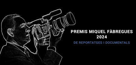 Dos documentales de Jóvenes Realizadores seleccionados en los 18º Premis Miquel Fábregues