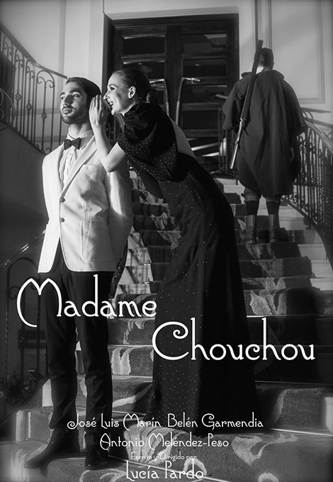 Madame Chouchou