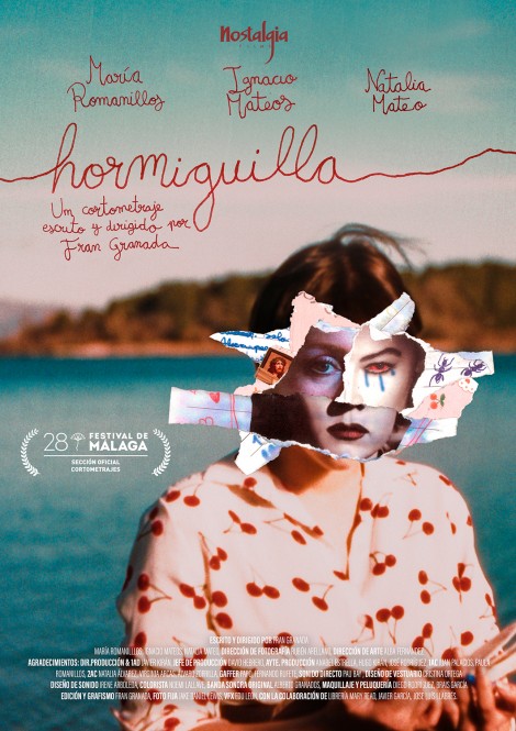 Hormiguilla